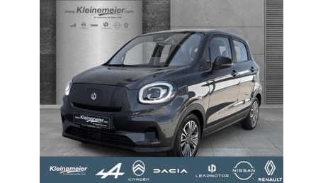 Leapmotor T03