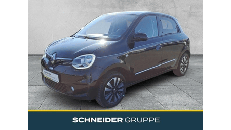 Renault Twingo E-Tech