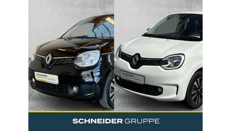 Renault Twingo E-Tech