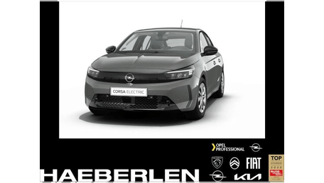 Opel Corsa-e