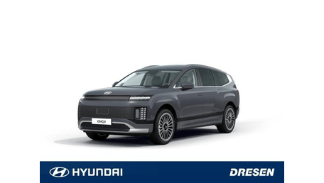 Hyundai IONIQ 9