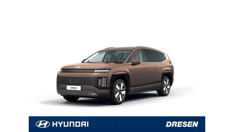 Hyundai IONIQ 9