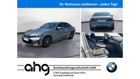 BMW 3er