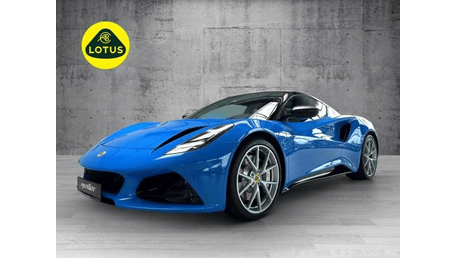 Lotus Emira