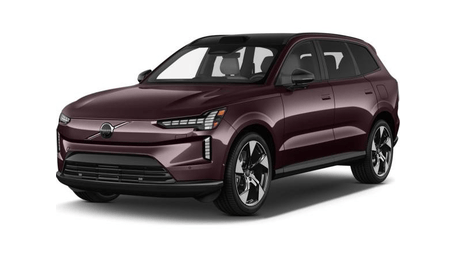 Volvo EX90