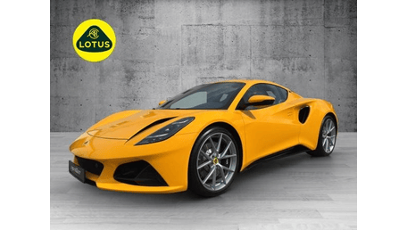 Lotus Emira