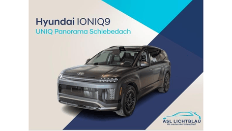 Hyundai IONIQ 9