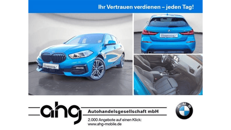 BMW 1er