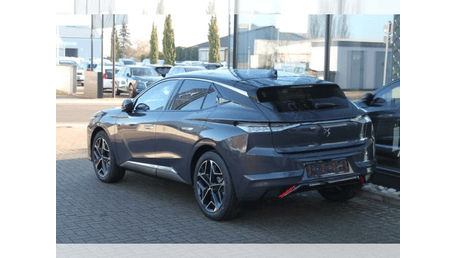 DS Automobiles DS4