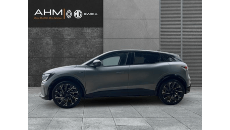 Renault Mégane E-Tech
