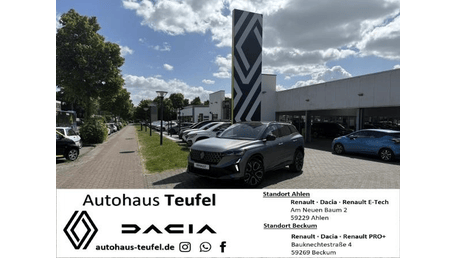 Renault Austral