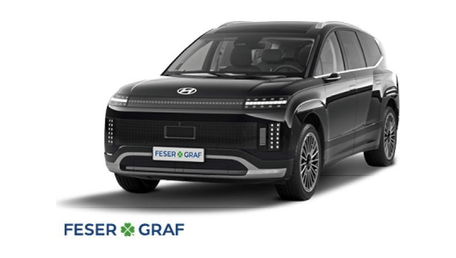 Hyundai IONIQ 9