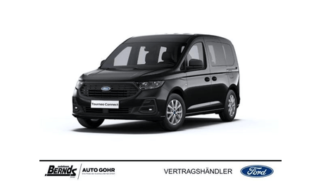 Ford Tourneo