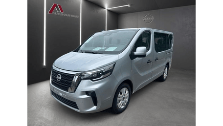 Nissan Primastar