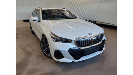 BMW 5er