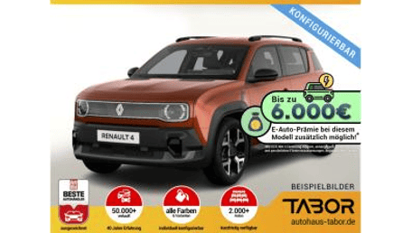 Renault 4