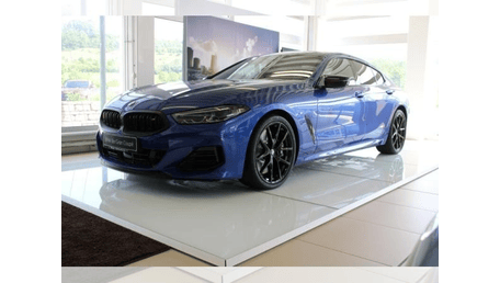BMW 8er