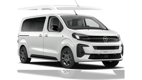 Opel Zafira-e