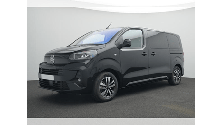 Citroën SpaceTourer