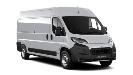 Toyota Proace Max