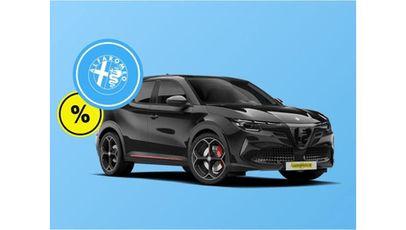 Alfa Romeo Junior