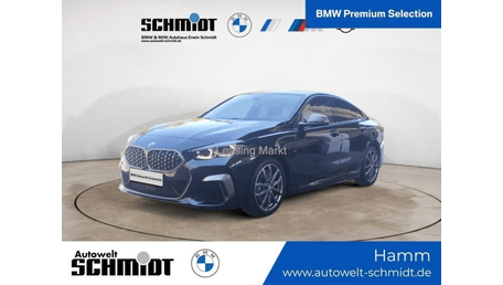 BMW 2er