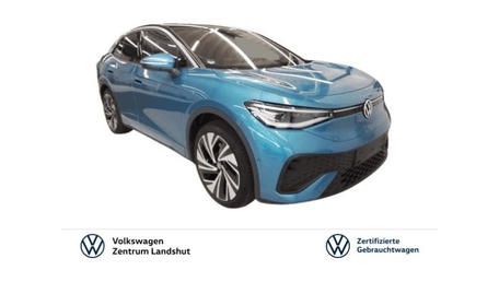 Volkswagen ID.5