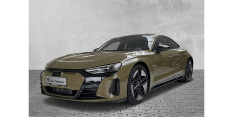 Audi RS e-tron GT