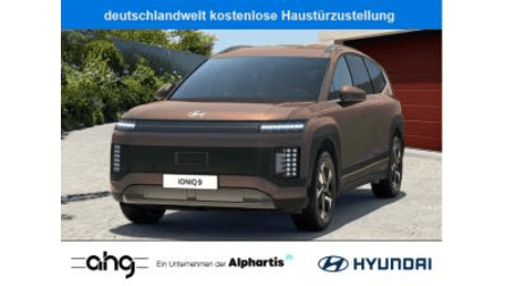 Hyundai IONIQ 9