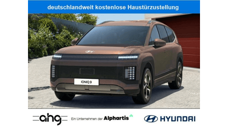 Hyundai IONIQ 9