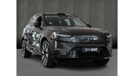 Volvo EX90