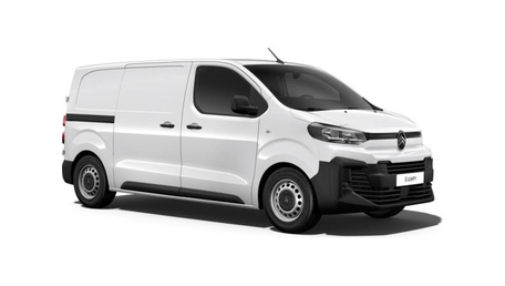 Citroën  ë-Jumpy