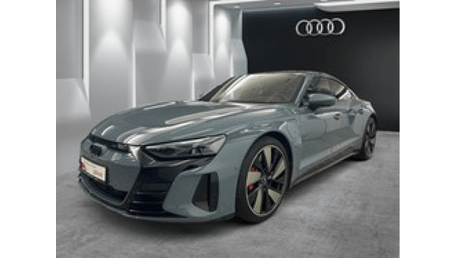 Audi RS e-tron GT