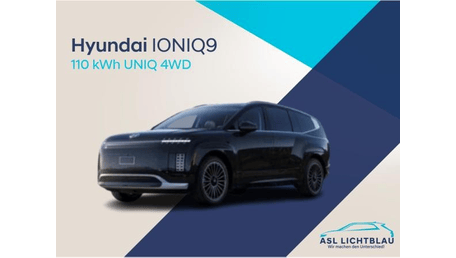 Hyundai IONIQ 9