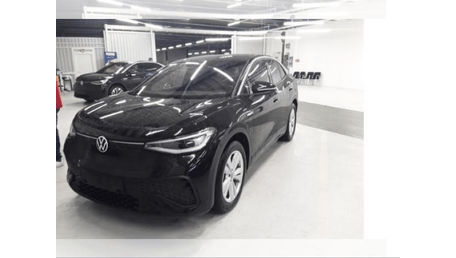 Volkswagen ID.5