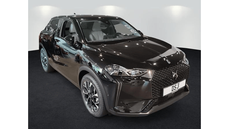 DS Automobiles DS3
