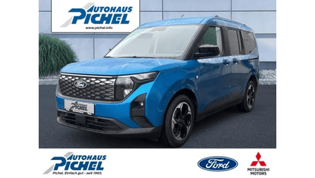 Ford Courier