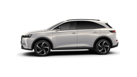 DS Automobiles DS7