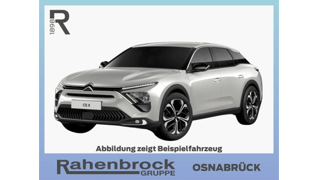 Citroën C5