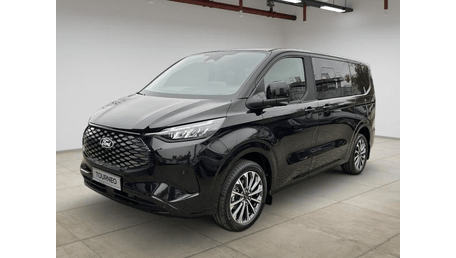 Ford E-Tourneo