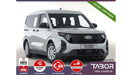 Ford Courier