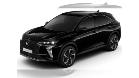 DS Automobiles DS7