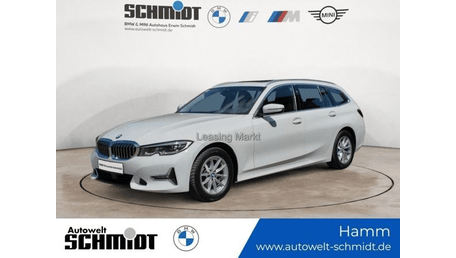 BMW 3er
