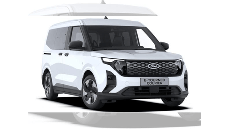 Ford Courier
