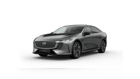 Mazda 6e