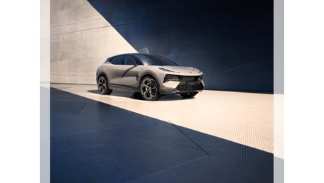Lotus Eletre