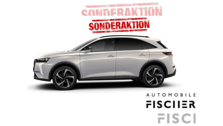 DS Automobiles DS7