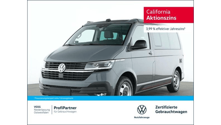 Volkswagen California