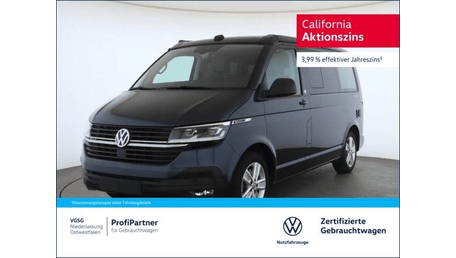 Volkswagen California