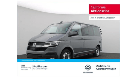 Volkswagen California